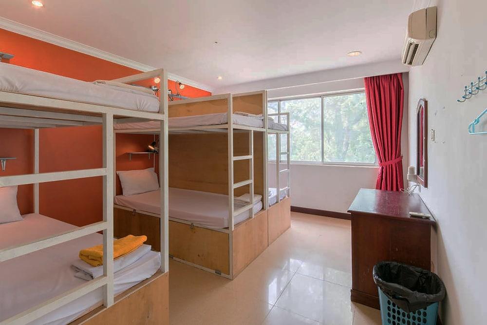 Banyan Leaf Hotel Sziemreap Kültér fotó